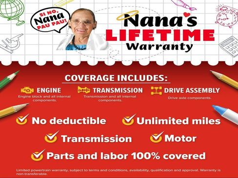 Used 2026 Nissan Rogue S FWD image 77