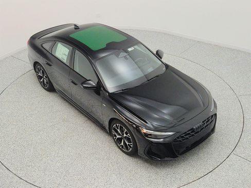 New 2026 Audi A6 Premium AWD/4WD image 18