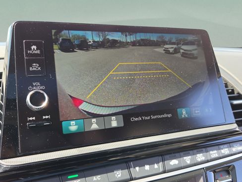 New 2026 Honda Odyssey Touring image 20