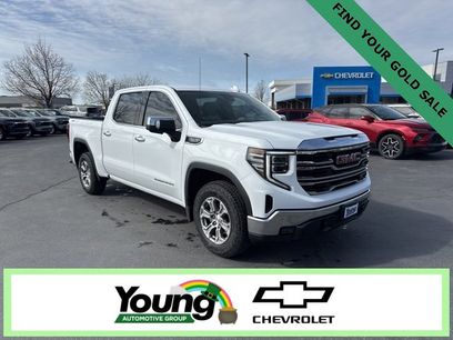 Used 2023 GMC Sierra 1500 SLT