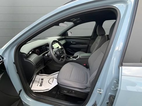 Used 2022 Hyundai Santa Cruz SEL w/ Activity Package AWD/4WD image 13