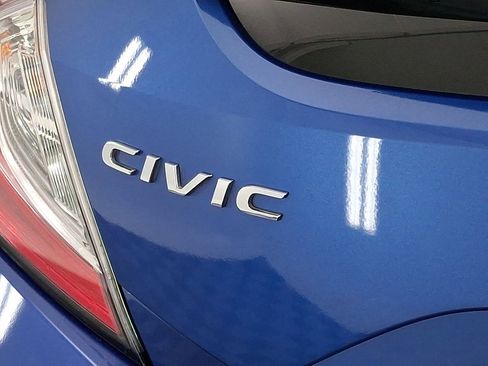 Used 2019 Honda Civic LX image 23