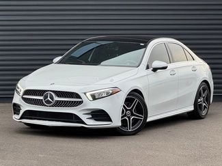 Used 2020 Mercedes-Benz A 220 4MATIC video 1