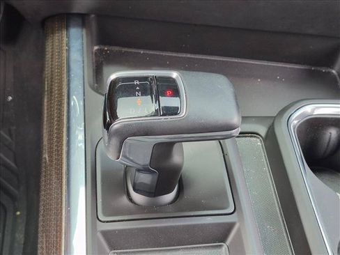 Used 2024 Chevrolet Silverado 1500 RST AWD/4WD image 10