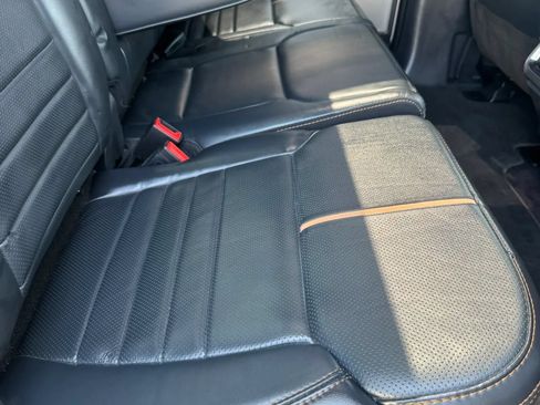 Used 2021 Ford F150 Platinum w/ Equipment Group 701A High AWD/4WD image 46