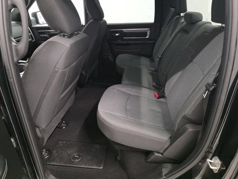 Used 2023 RAM 1500 Warlock AWD/4WD image 15