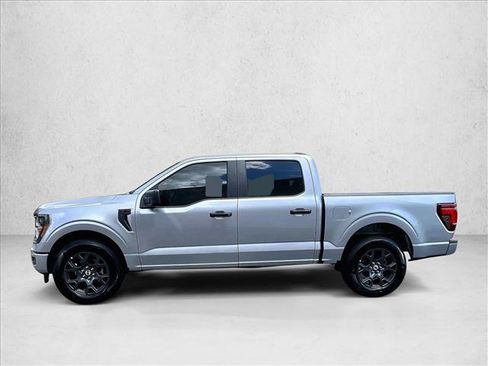 Used 2026 Ford F150 STX w/ Equipment Group 200A RWD image 6