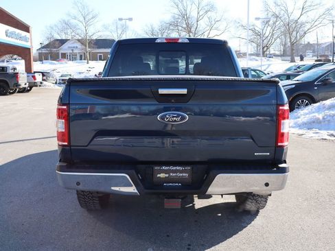 Used 2019 Ford F150 XLT w/ Equipment Group 302A Luxury image 34