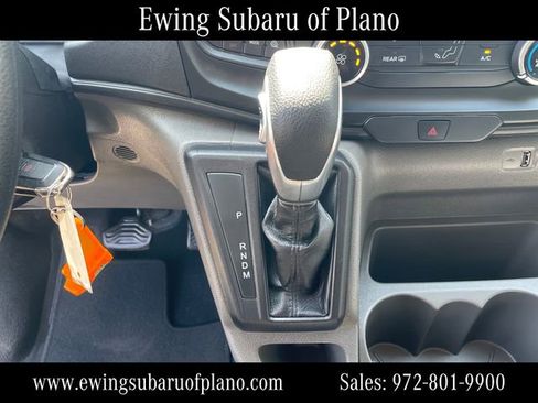 Used 2021 Ford Transit 350 XLT image 27