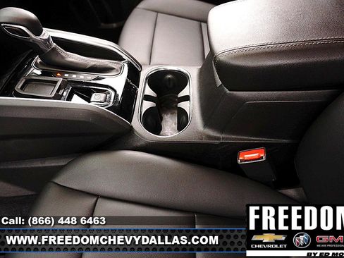 Certified 2023 GMC Canyon Elevation w/ Elevation Premium Package RWD image 32
