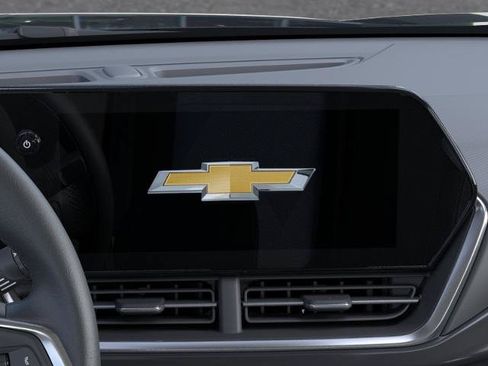New 2026 Chevrolet Trax ACTIV w/ Driver Confidence Package FWD image 20