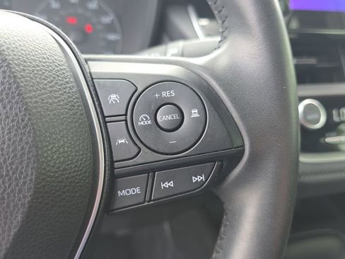 Used 2024 Toyota Corolla SE FWD image 34