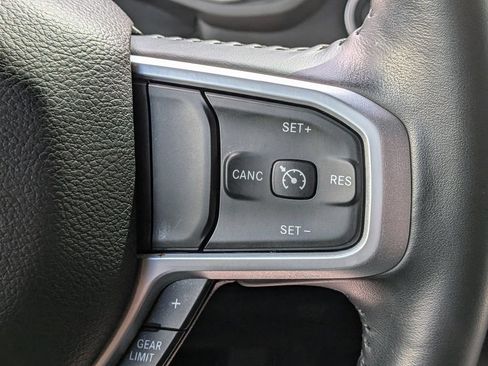 Used 2023 RAM 1500 Big Horn RWD image 26