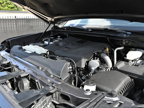 Used 2022 Toyota Tundra SR5 RWD image 22