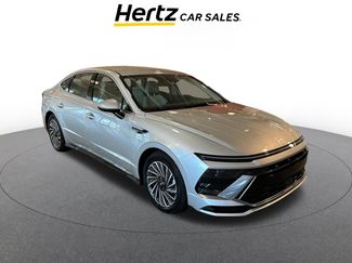 Used 2025 Hyundai Sonata SEL video 1