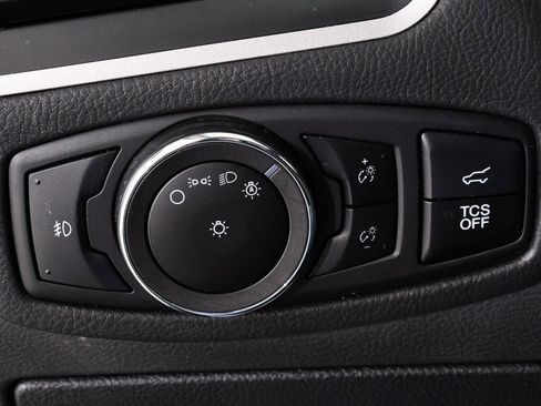 Used 2023 Ford Edge SEL w/ Convenience Package image 32