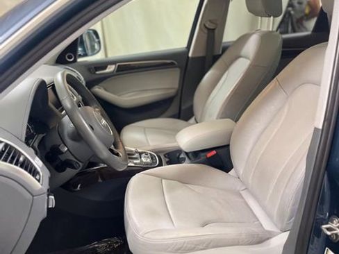 Used 2016 Audi Q5 TDI Premium Plus image 6