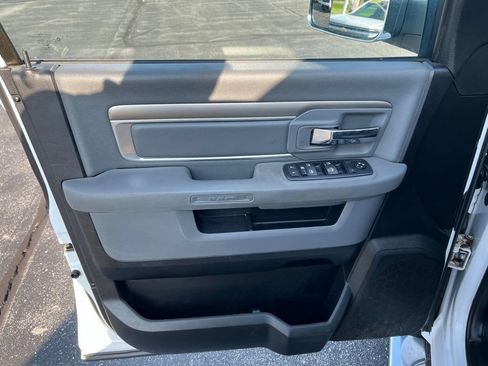 Used 2014 RAM 1500 Big Horn AWD/4WD image 5