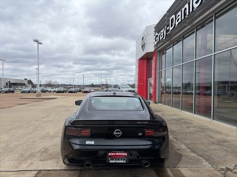 New 2026 Nissan Z Performance image 3