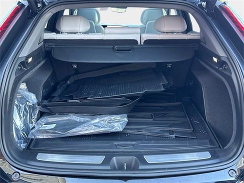 New 2025 Cadillac Optiq Sport 2 w/ LPO, Floor Liner Package image 6