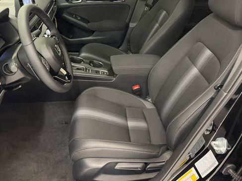 New 2026 Honda Civic Sport image 19