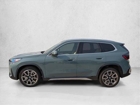 New 2027 BMW X1 xDrive28i AWD/4WD image 5