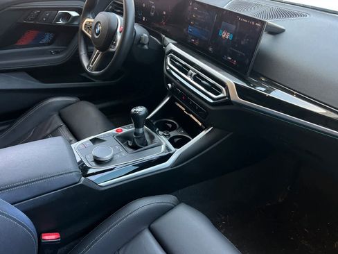 Used 2024 BMW M2 RWD image 17