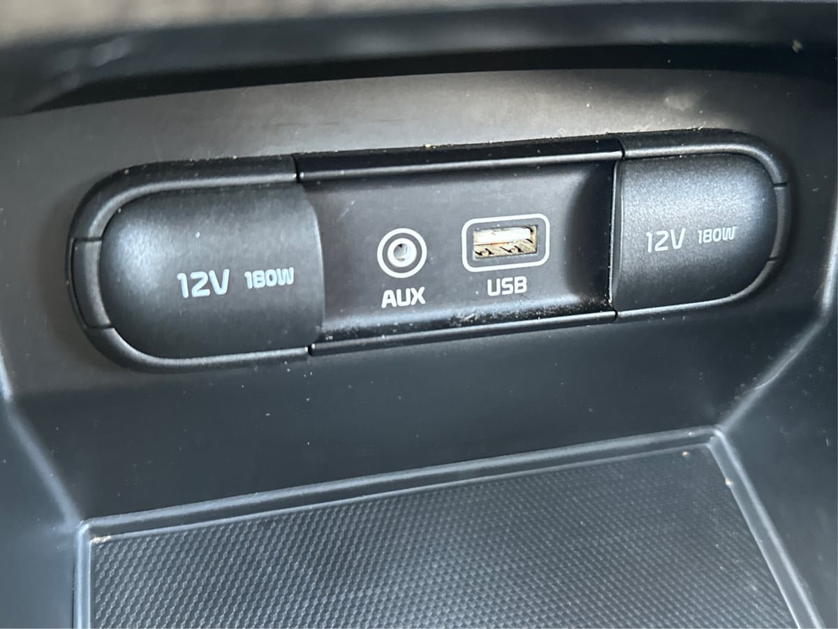 Used 2017 Kia Sorento EX FWD image 20