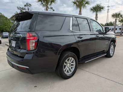 Used 2024 Chevrolet Tahoe LT