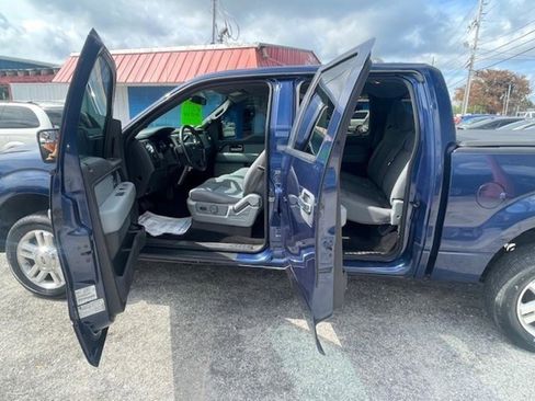 Used 2012 Ford F150 XLT w/ XLT Convenience Pkg image 5