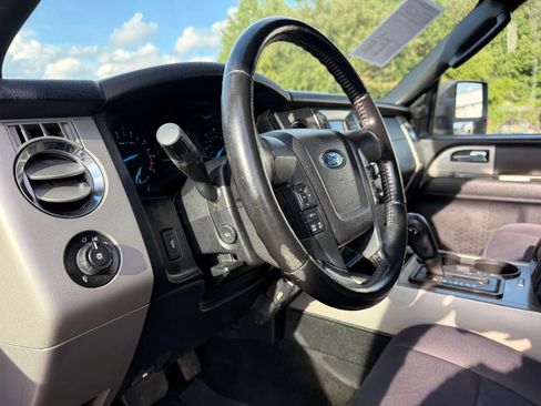Used 2015 Ford Expedition XLT AWD/4WD image 17