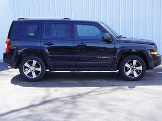 Used 2016 Jeep Patriot High Altitude FWD video 2
