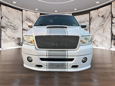 Used 2006 Ford F150 XLT image 2