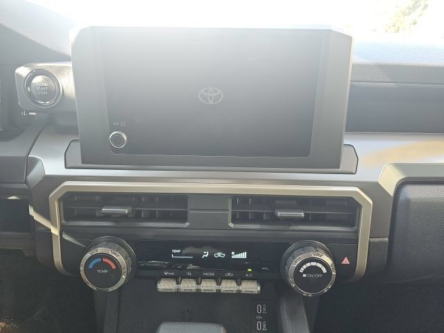 Used 2024 Toyota Tacoma SR5 AWD/4WD image 14