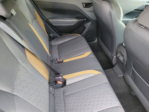 New 2026 Subaru Crosstrek 2.5i Sport w/ Crosstrek Mirror Package AWD/4WD image 12