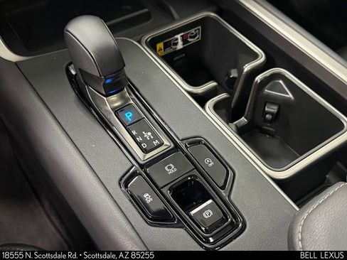 Used 2024 Lexus TX 350 FWD w/ Captains Chair Package image 32