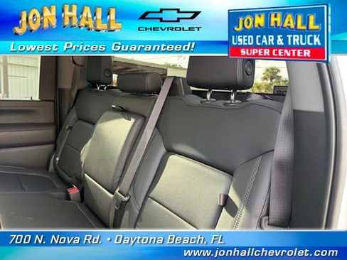 Used 2023 Chevrolet Silverado 2500 LTZ image 23