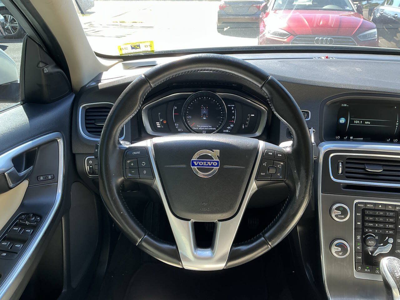 Used 2016 Volvo S60 T5 Premier w/ Convenience Package FWD image 31