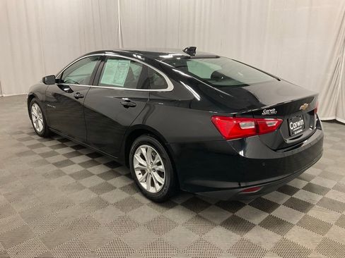 Used 2024 Chevrolet Malibu LT image 4