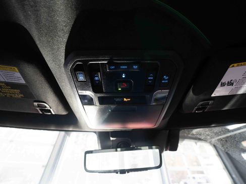 Used 2022 Toyota Tundra Capstone image 18