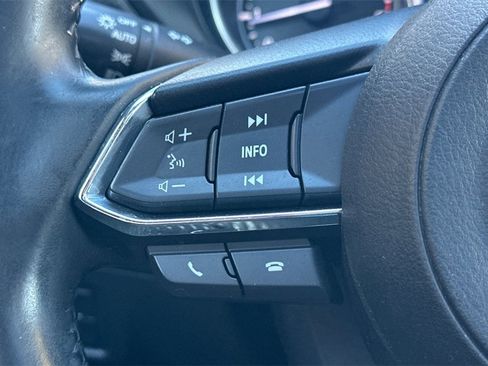 Used 2018 MAZDA CX-5 Touring image 28