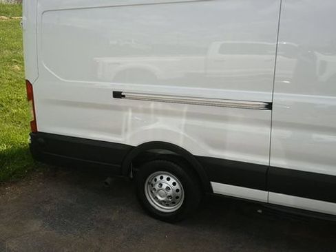 New 2026 Ford Transit 350 148 High Roof Extended AWD image 4