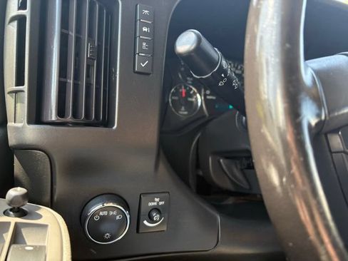 Used 2023 GMC Savana 2500 Extended w/ Driver Convenience Package RWD image 23