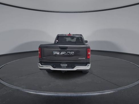 New 2026 RAM 1500 4x4 Crew Cab image 13