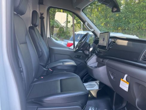 New 2026 Ford Transit 350 148 High Roof Extended RWD image 12