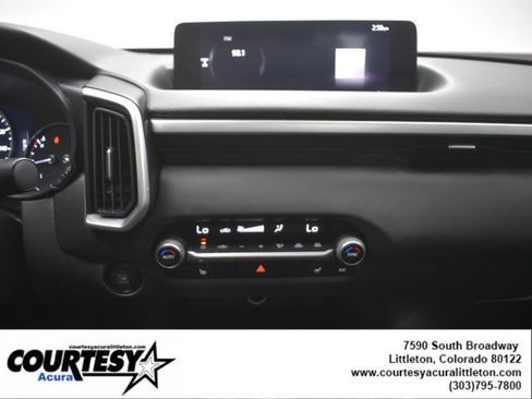 Used 2023 MAZDA CX-50 2.5 S w/ Cargo Package image 15