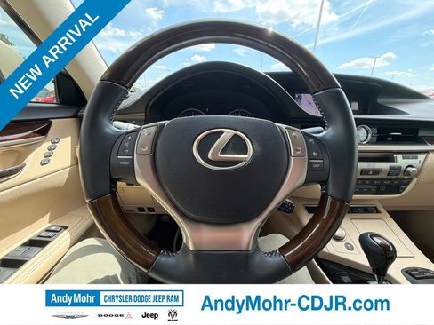 Used 2013 Lexus ES 350 FWD image 11
