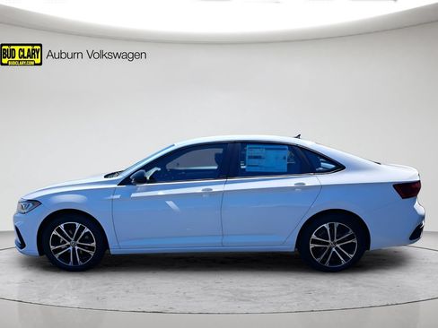 New 2026 Volkswagen Jetta Sport FWD image 4