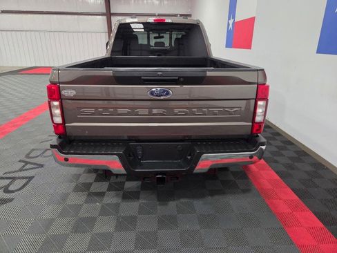 Used 2020 Ford F250 Lariat w/ Lariat Ultimate Package image 13