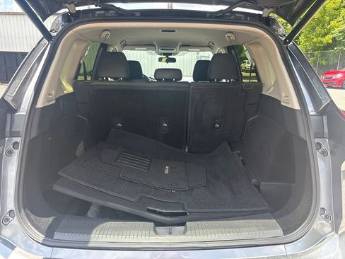 Used 2024 Nissan Rogue SV AWD/4WD image 14